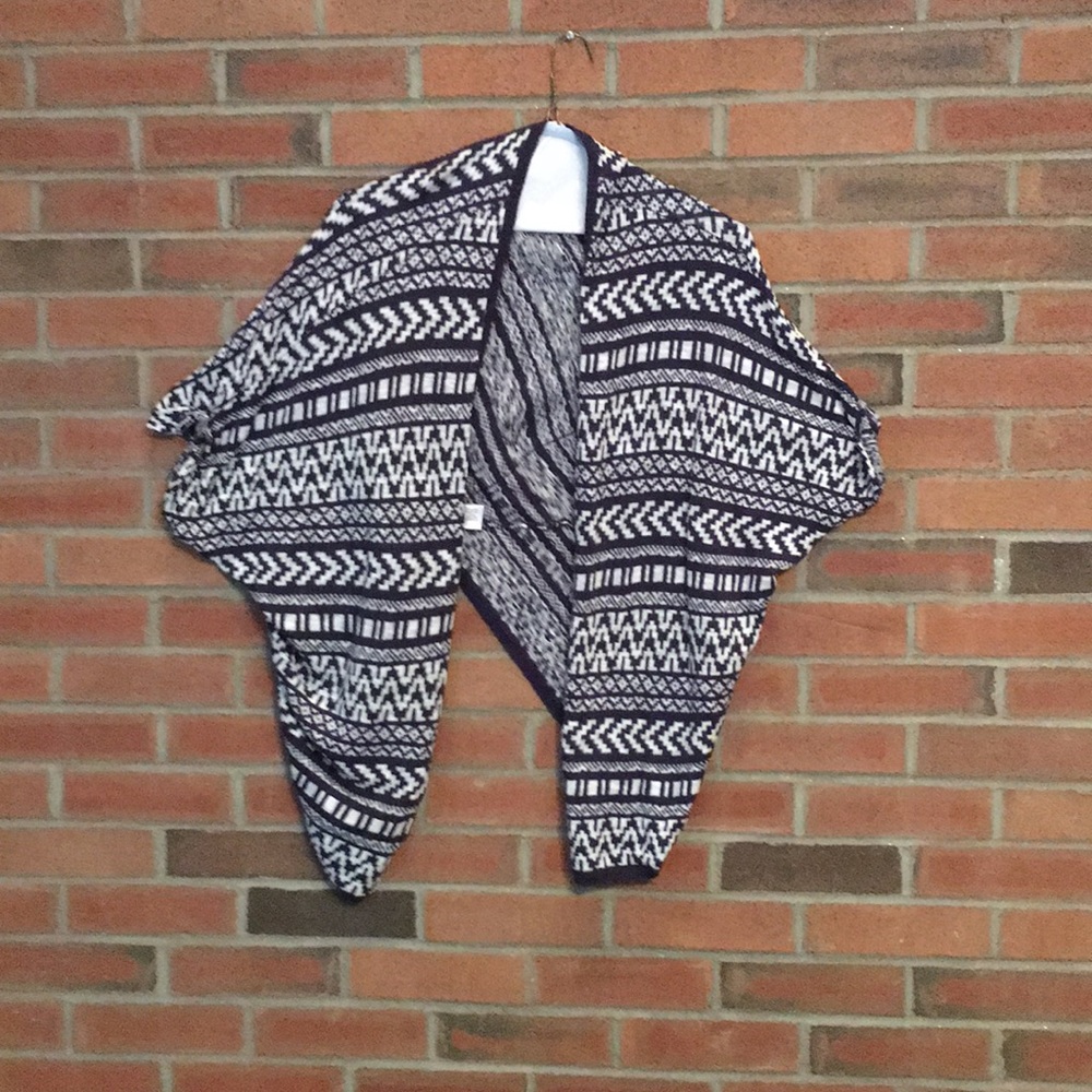 Skies are Blue light cotton jacklet